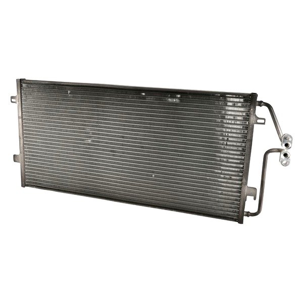 ACDelco® - A/C Condenser