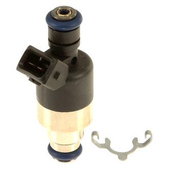 ACDelco® - Genuine GM Parts™ Fuel Injector