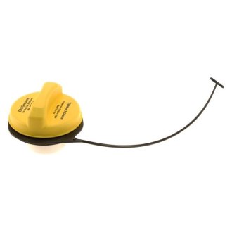 ACDelco® - Genuine GM Parts Fuel Tank Cap