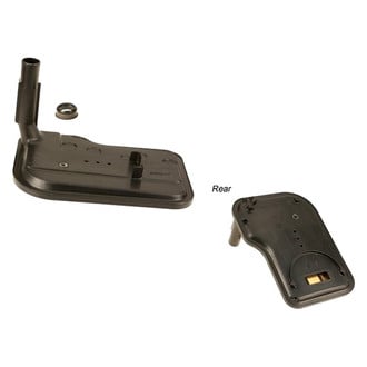 ACDelco® - GM Original Equipment™ Automatic Transmission Filter