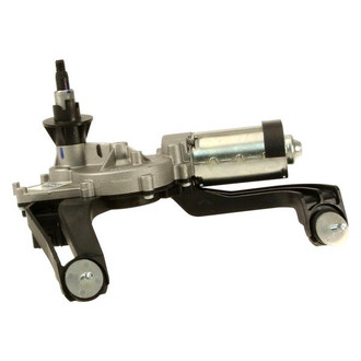 ACDelco® - GM Original Equipment™ Rear Windshield Wiper Motor