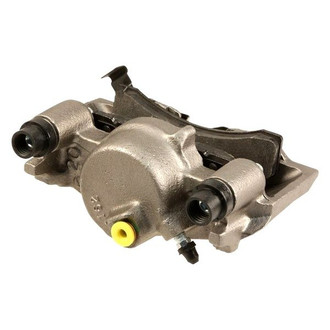 ACDelco® - Professional™ Loaded Front Driver Side Disc Brake Caliper