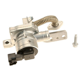 ACDelco® - Genuine GM Parts™ Secondary Air Injection Check Valve