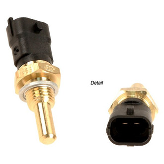 ACDelco® - Genuine GM Parts™ Engine Coolant Temperature Sensor