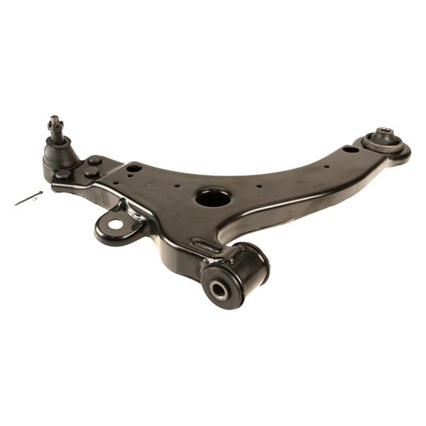 ACDelco® - Professional™ Front Driver Side Lower Control Arm and Ball Joint Assembly