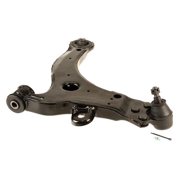 ACDelco® - Professional™ Front Passenger Side Lower Control Arm and Ball Joint Assembly
