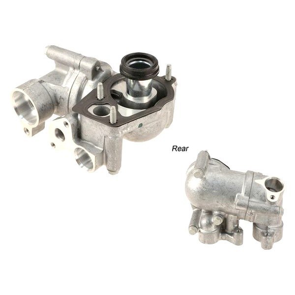 ACDelco® - Genuine GM Parts™ Engine Coolant Thermostat and Water Outlet Assembly