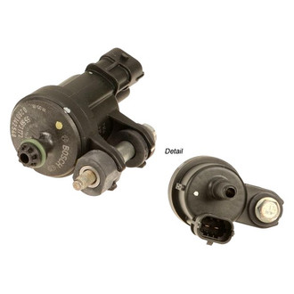 ACDelco® - Genuine GM Parts™ Vapor Canister Purge Valve