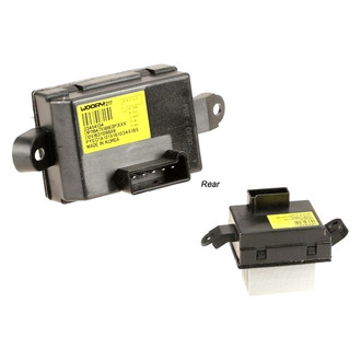 ACDelco® - Genuine GM Parts™ HVAC Blower Motor Resistor