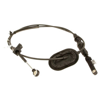 ACDelco® - Genuine GM Parts™ Automatic Transmission Shifter Cable
