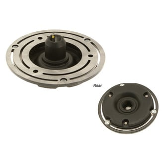 ACDelco® - Genuine GM Parts™ A/C Compressor Clutch