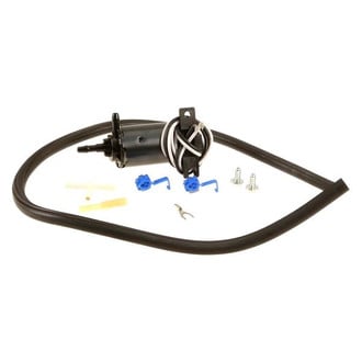 ACDelco® - Professional™ Front or Rear Back Glass Washer Pump