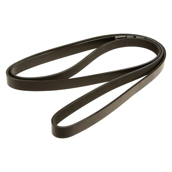 ACDelco® GMC Sierra 1500 2006 Genuine GM Parts™ Serpentine Belt