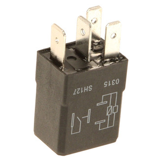 ACDelco® - Professional™ A/C Compressor Control Relay