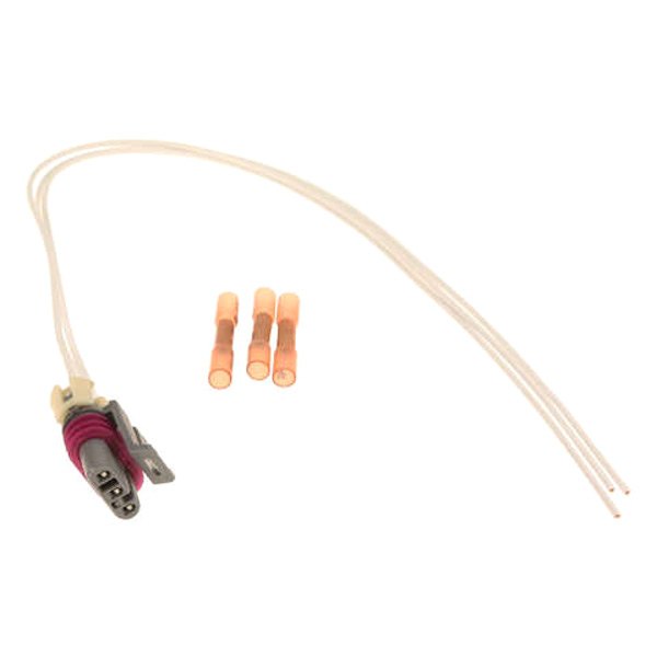ACDelco® - GM Genuine Parts™ Ignition Wiring Harness Connector