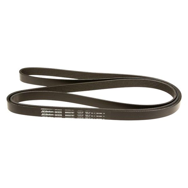 ACDelco® - Genuine GM Parts™ Serpentine Belt