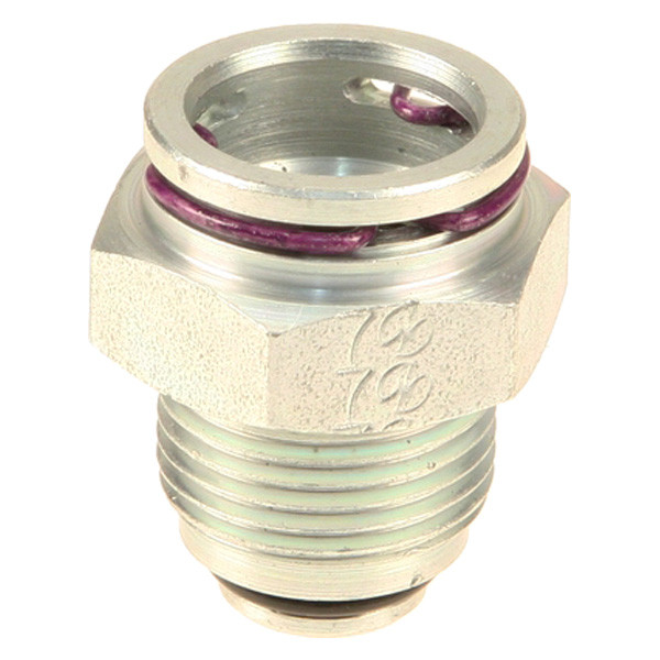 ACDelco® - Engine Oil Cooler Line Connector