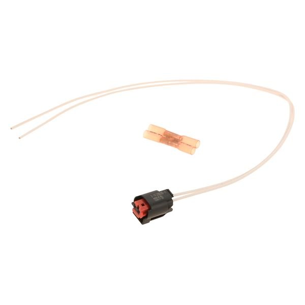 ACDelco® - GM Original Equipment™ ABS Wheel Speed Sensor Connector