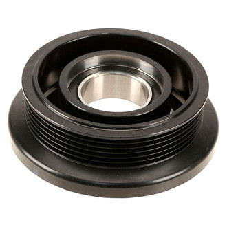 ACDelco® - GM Original Equipment™ A/C Drive Belt Idler Pulley
