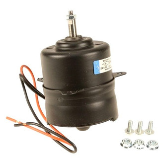 ACDelco® - Professional A/C Condenser Fan Motor