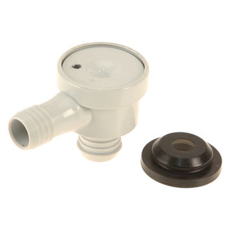 ACDelco® - Power Brake Booster Check Valve