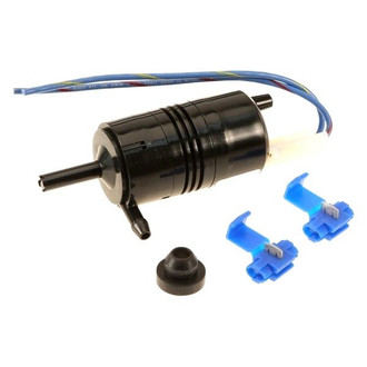 ACDelco® - Professional™ Front or Rear Back Glass Washer Pump