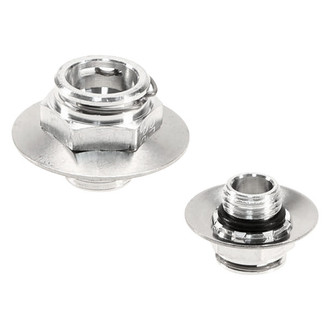 ACDelco® - Genuine GM Parts™ Automatic Transmission Oil Cooler End Fitting