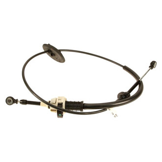ACDelco® - Genuine GM Parts™ Automatic Transmission Shifter Cable