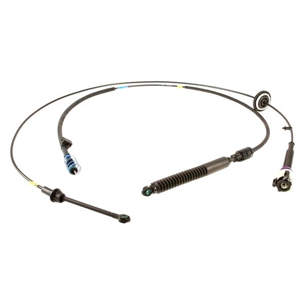 ACDelco® - Genuine GM Parts™ Automatic Transmission Shifter Cable