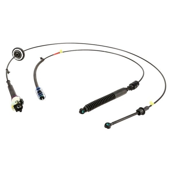 ACDelco® W01332049465ACD Genuine GM Parts™ Automatic Transmission