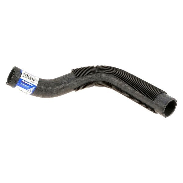 ACDelco 22716L Professional Molded Coolant Hose 