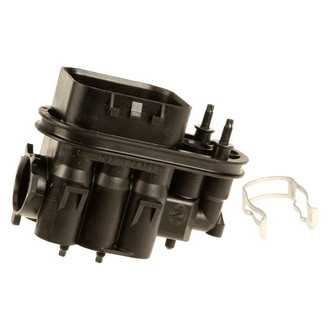 ACDelco® - Genuine GM Parts™ Fuel Injection Fuel Distributor