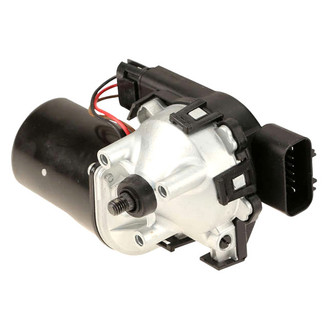 ACDelco® - GM Original Equipment™ Front Windshield Wiper Motor