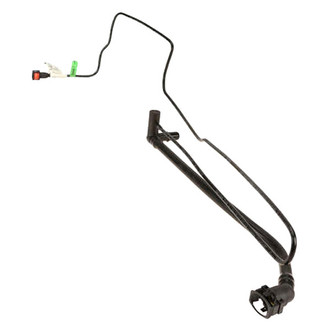 ACDelco® - Genuine GM Parts™ Vapor Canister Vent Hose