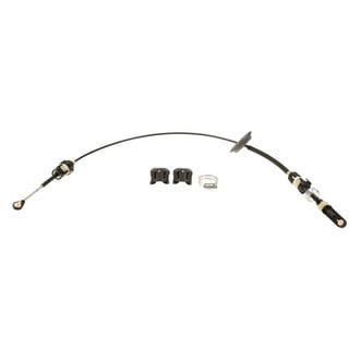 ACDelco® - Genuine GM Parts™ Automatic Transmission Shifter Cable