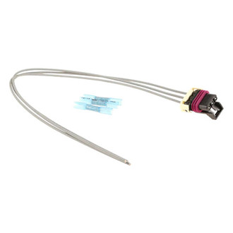 ACDelco® - Crankshaft Position Sensor Connector