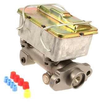 ACDelco® - Gold DuraStop Brake Master Cylinder