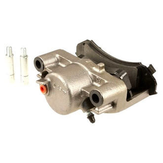 ACDelco® - Professional™ Loaded Front Driver Side Disc Brake Caliper