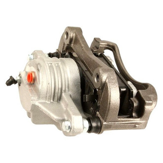 ACDelco® - Professional™ Loaded Front Passenger Side Disc Brake Caliper
