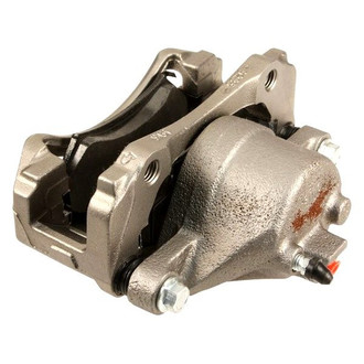 ACDelco® - Professional™ Loaded Front Passenger Side Disc Brake Caliper