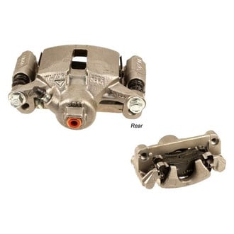 ACDelco® - Professional Loaded Disc Brake Caliper