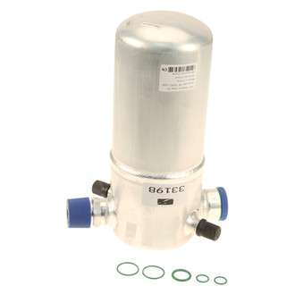 ACDelco® - Professional™ A/C Receiver Drier
