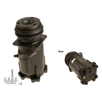 ACDelco® - Professional™ Remanufactured A/C Compressor