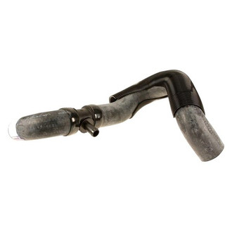 ACDelco® - Professional™ Engine Coolant Radiator Hose