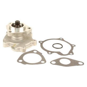 ACDelco® - Professional™ Engine Coolant Water Pump