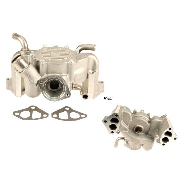 ACDelco® - Professional™ Engine Coolant Water Pump