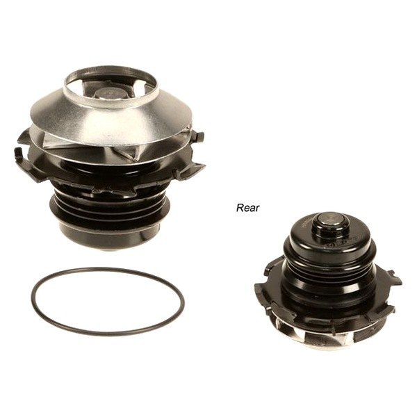 ACDelco® W01332057915ACD Professional™ Engine Coolant Water Pump