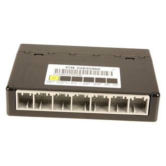 ACDelco® - GM Original Equipment™ Engine Control Module