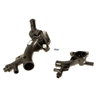 ACDelco® - Genuine GM Parts™ Engine Coolant Outlet Flange