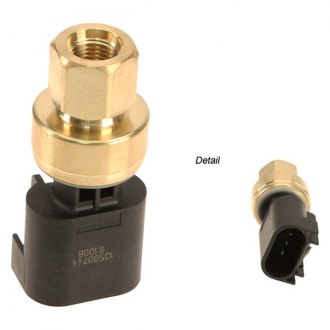 ACDelco® - Genuine GM Parts™ Fuel Pressure Sensor